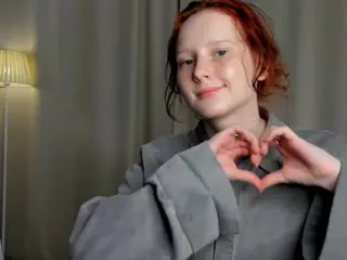 OdelindaCrocker's Live Sex Cam Show