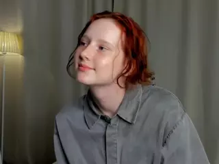 OdelindaCrocker's Live Sex Cam Show