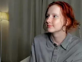 OdelindaCrocker's Live Sex Cam Show