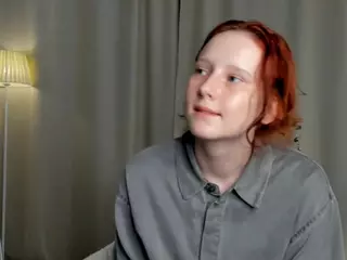 OdelindaCrocker's Live Sex Cam Show