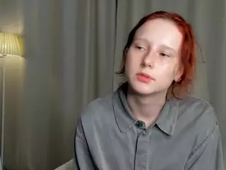 OdelindaCrocker's Live Sex Cam Show