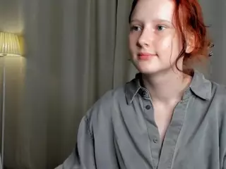 OdelindaCrocker's Live Sex Cam Show