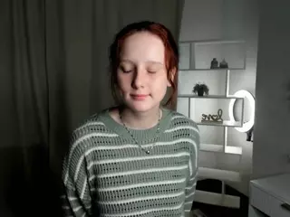 OdelindaCrocker's Live Sex Cam Show