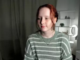 OdelindaCrocker's Live Sex Cam Show