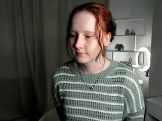 OdelindaCrocker's Live Sex Cam Show