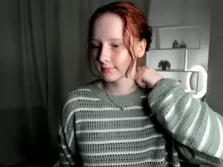 OdelindaCrocker's Live Sex Cam Show