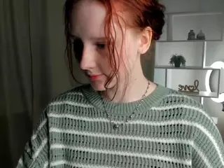 OdelindaCrocker's Live Sex Cam Show