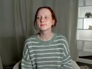 OdelindaCrocker's Live Sex Cam Show