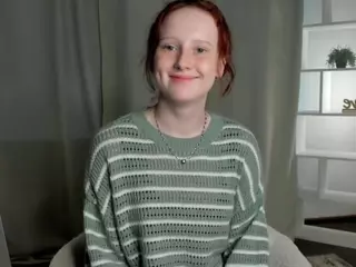 OdelindaCrocker's Live Sex Cam Show