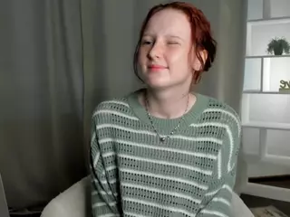 OdelindaCrocker's Live Sex Cam Show
