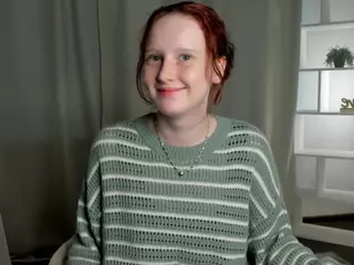OdelindaCrocker's Live Sex Cam Show