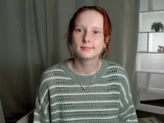 OdelindaCrocker's Live Sex Cam Show