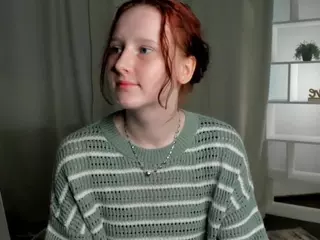 OdelindaCrocker's Live Sex Cam Show