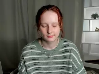 OdelindaCrocker's Live Sex Cam Show