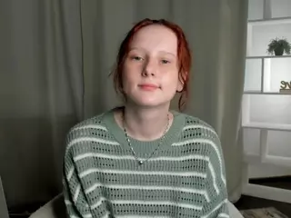 OdelindaCrocker's Live Sex Cam Show
