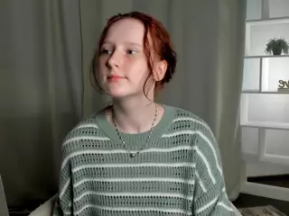 OdelindaCrocker's Live Sex Cam Show
