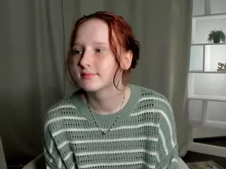 OdelindaCrocker's Live Sex Cam Show