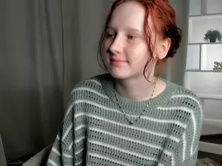 OdelindaCrocker's Live Sex Cam Show