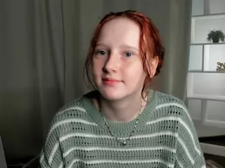 OdelindaCrocker's Live Sex Cam Show