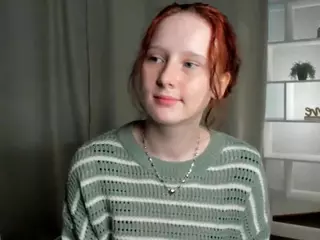 OdelindaCrocker's Live Sex Cam Show