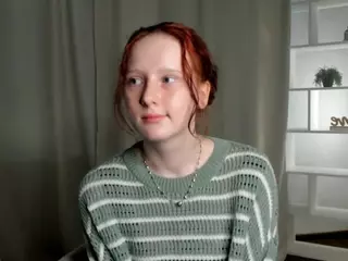 OdelindaCrocker's Live Sex Cam Show