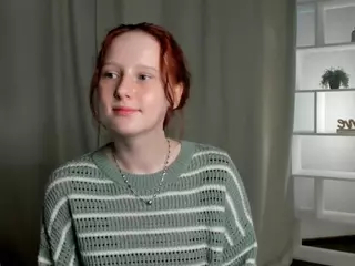 OdelindaCrocker's Live Sex Cam Show