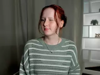 OdelindaCrocker's Live Sex Cam Show