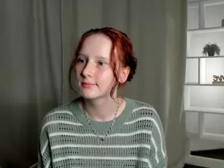 OdelindaCrocker's Live Sex Cam Show