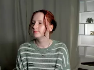 OdelindaCrocker's Live Sex Cam Show