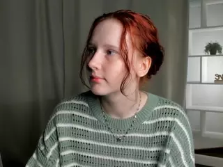 OdelindaCrocker's Live Sex Cam Show