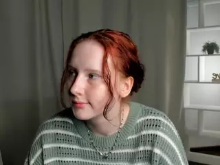 OdelindaCrocker's Live Sex Cam Show