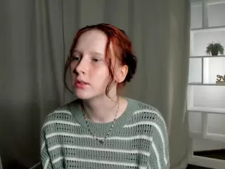 OdelindaCrocker's Live Sex Cam Show