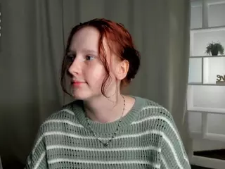 OdelindaCrocker's Live Sex Cam Show