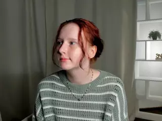 OdelindaCrocker's Live Sex Cam Show