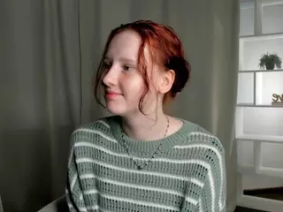 OdelindaCrocker's Live Sex Cam Show