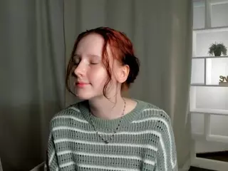 OdelindaCrocker's Live Sex Cam Show