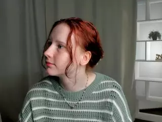 OdelindaCrocker's Live Sex Cam Show
