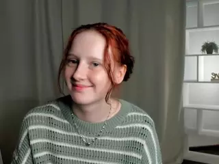 OdelindaCrocker's Live Sex Cam Show