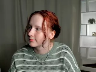 OdelindaCrocker's Live Sex Cam Show