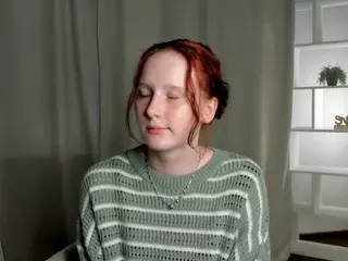 OdelindaCrocker's Live Sex Cam Show