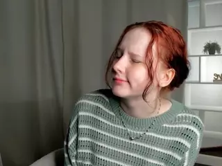OdelindaCrocker's Live Sex Cam Show