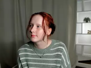 OdelindaCrocker's Live Sex Cam Show
