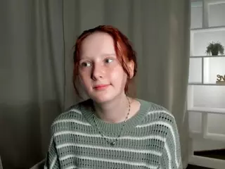 OdelindaCrocker's Live Sex Cam Show