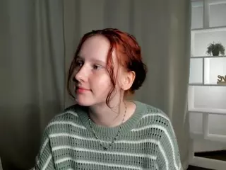 OdelindaCrocker's Live Sex Cam Show