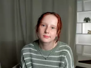 OdelindaCrocker's Live Sex Cam Show