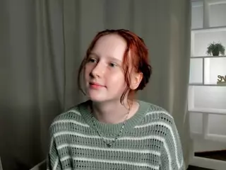 OdelindaCrocker's Live Sex Cam Show