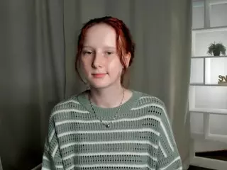 OdelindaCrocker's Live Sex Cam Show