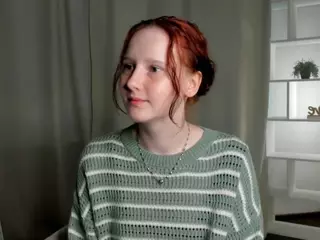 OdelindaCrocker's Live Sex Cam Show