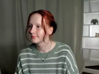 OdelindaCrocker's Live Sex Cam Show