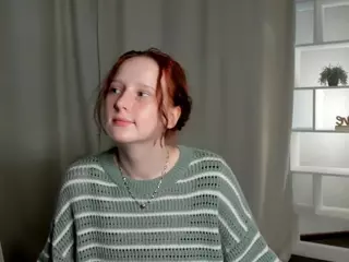 OdelindaCrocker's Live Sex Cam Show